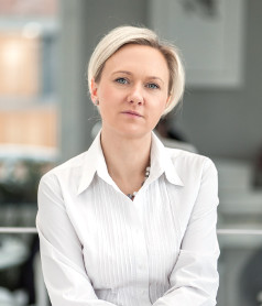 Olga Koszutska-Kalińska